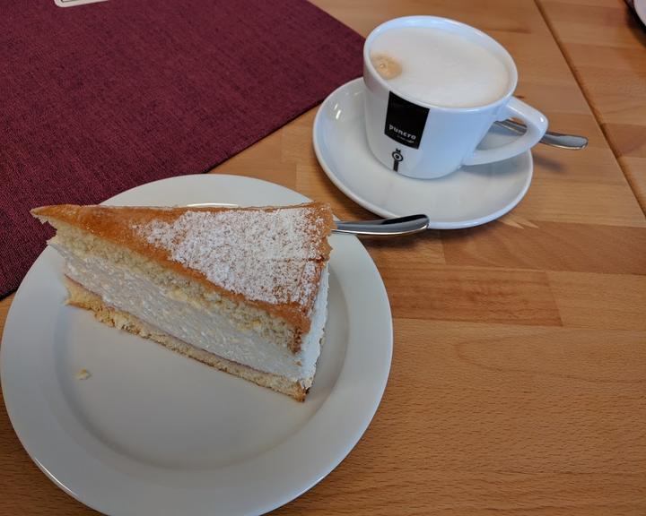 Spargelparadies & Hofcafé Gabelsberger