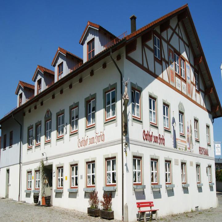 Gasthof Zum Hirsch